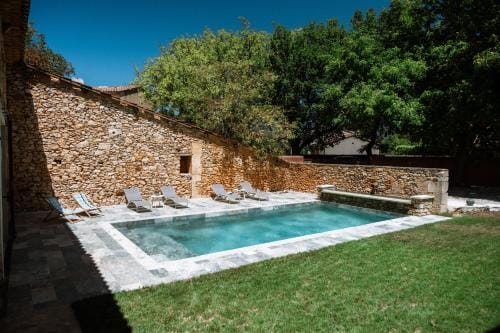 Suites de Bruoux Hotel in Apt