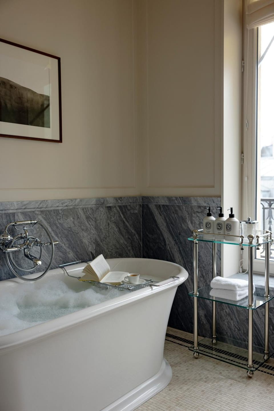 Hotel Balzac Champs Elysees Paris Hotel in Paris