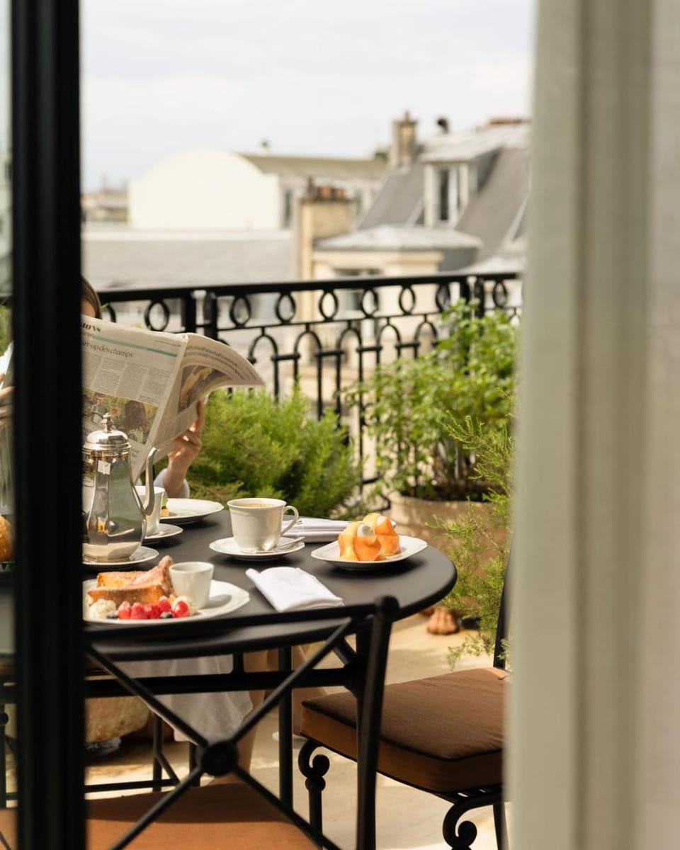 Hotel Balzac Champs Elysees Paris Hotel in Paris