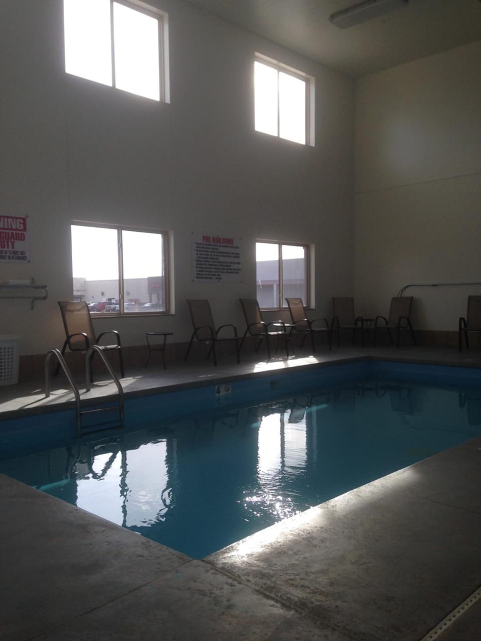The Edgewood Hotel and Suites Hotel in Nebraska