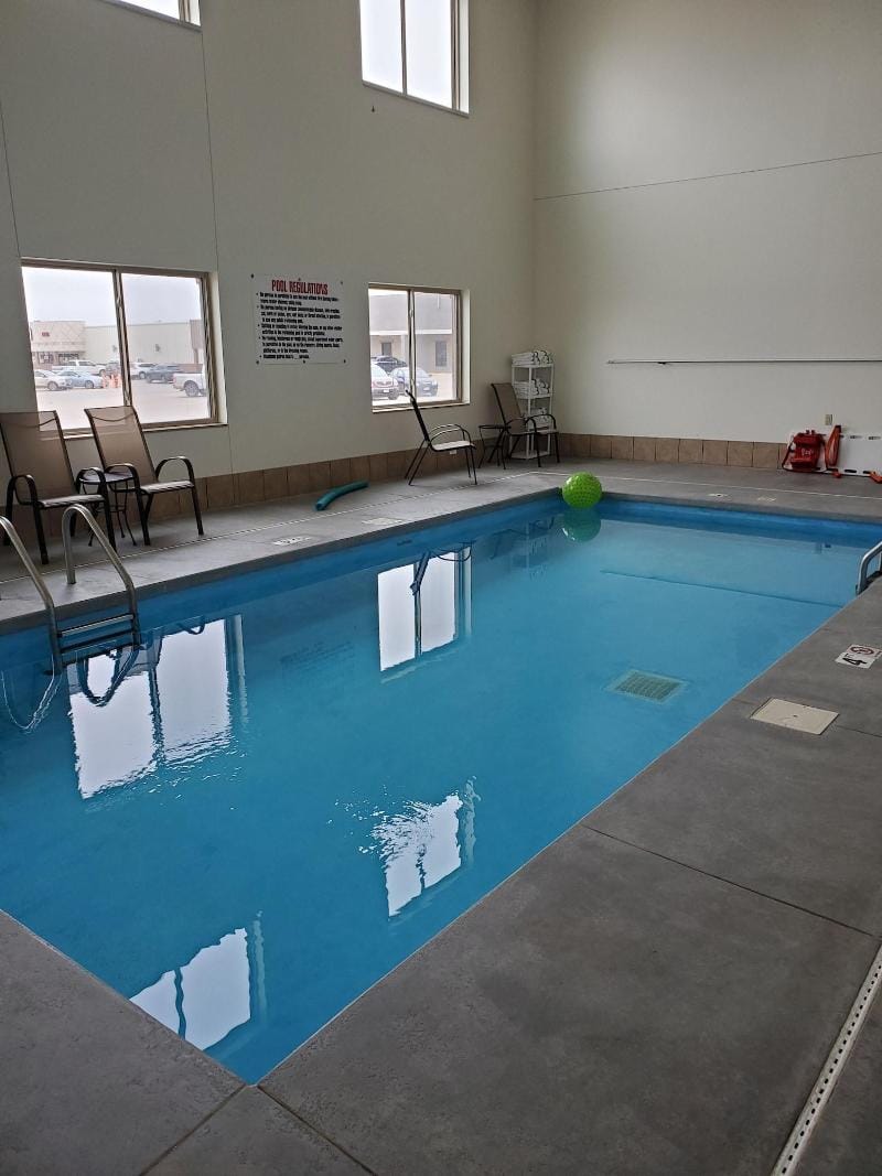 The Edgewood Hotel and Suites Hotel in Nebraska