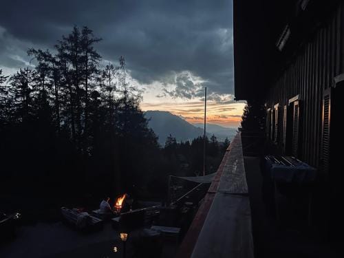 Halleinerhaus by Soul Rebels Lodge in Salzburgerland