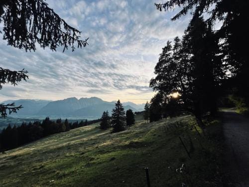 Halleinerhaus by Soul Rebels Lodge in Salzburgerland
