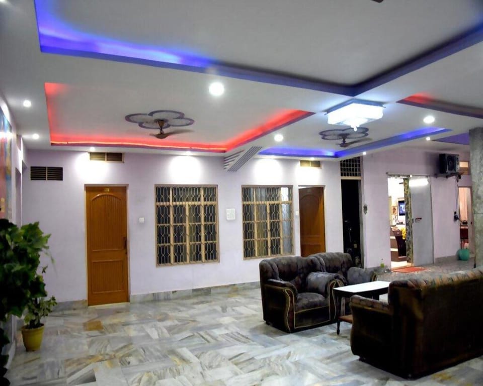 Hotel Roshan Hotel in Varanasi