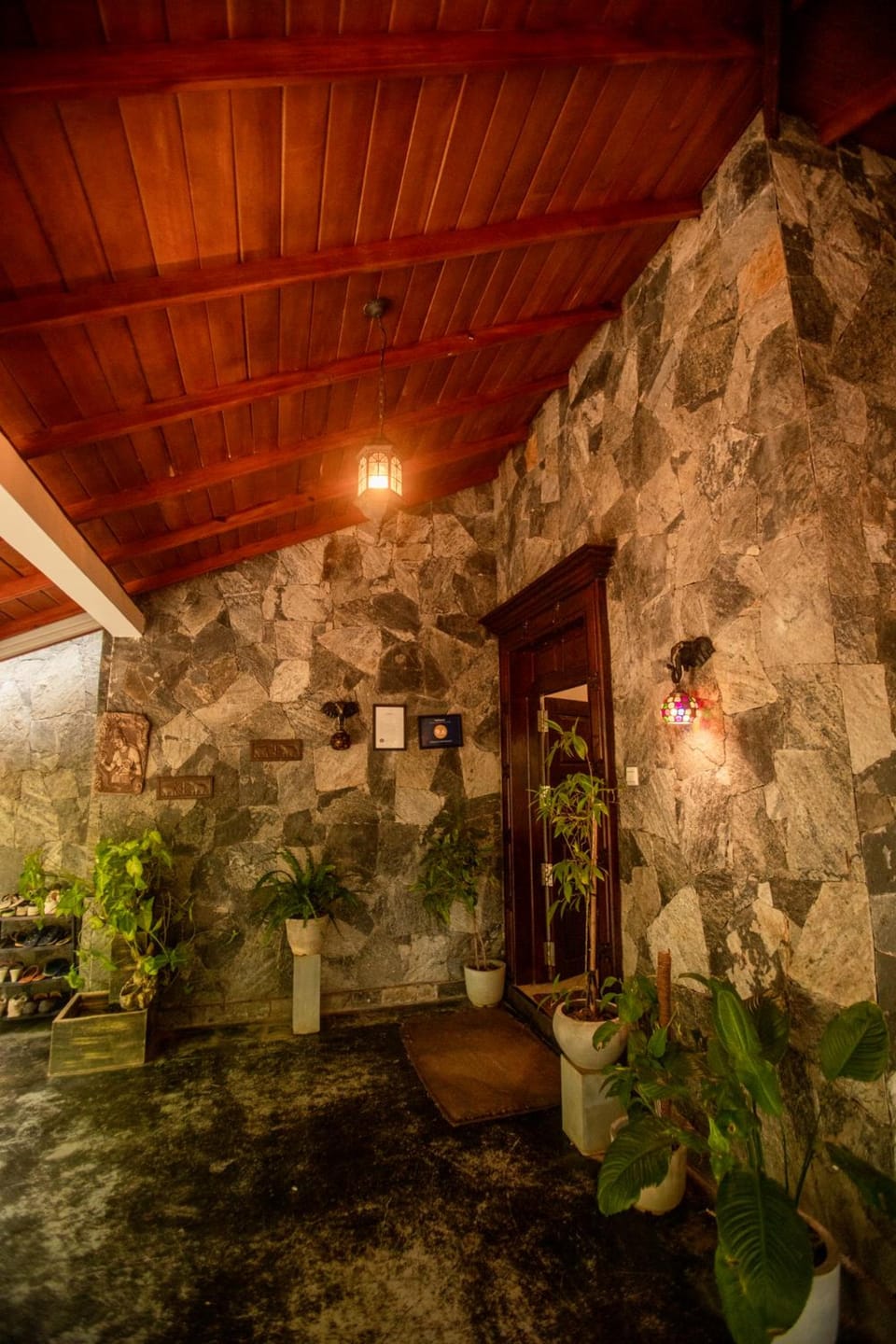Evergreen Hotel Dambulla Hotel in Dambulla
