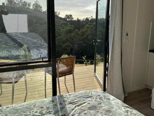 Abbey Caves Countryscape Hotel in Whangārei