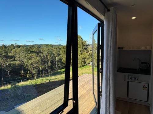 Abbey Caves Countryscape Hotel in Whangārei