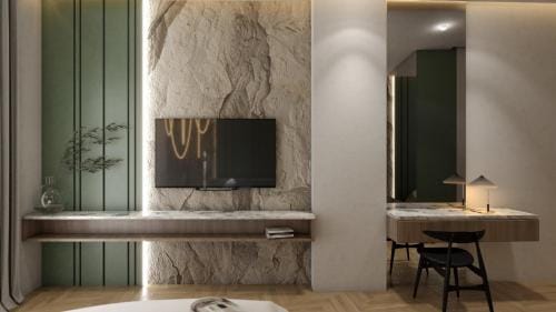 City Breeze Suites Hotel in Heraklion