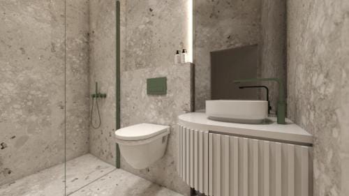 City Breeze Suites Hotel in Heraklion