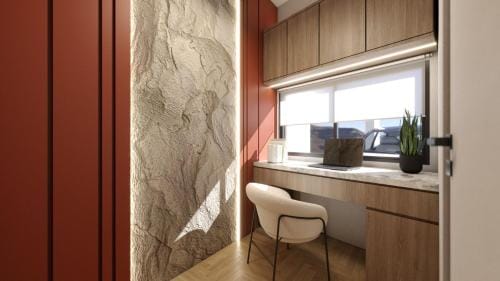 City Breeze Suites Hotel in Heraklion