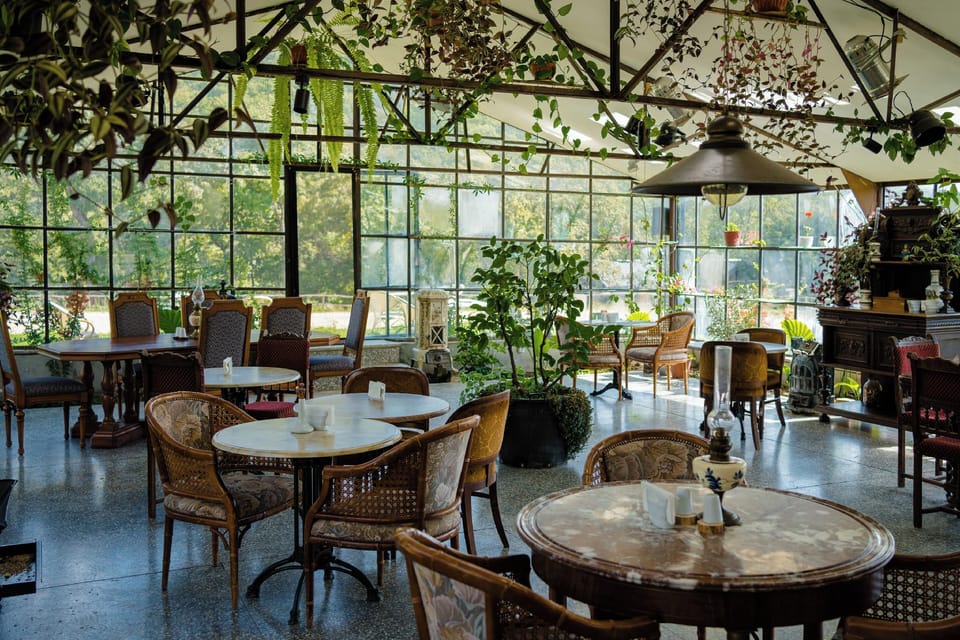 Kiketi Farm Hotels Hotel in Georgia