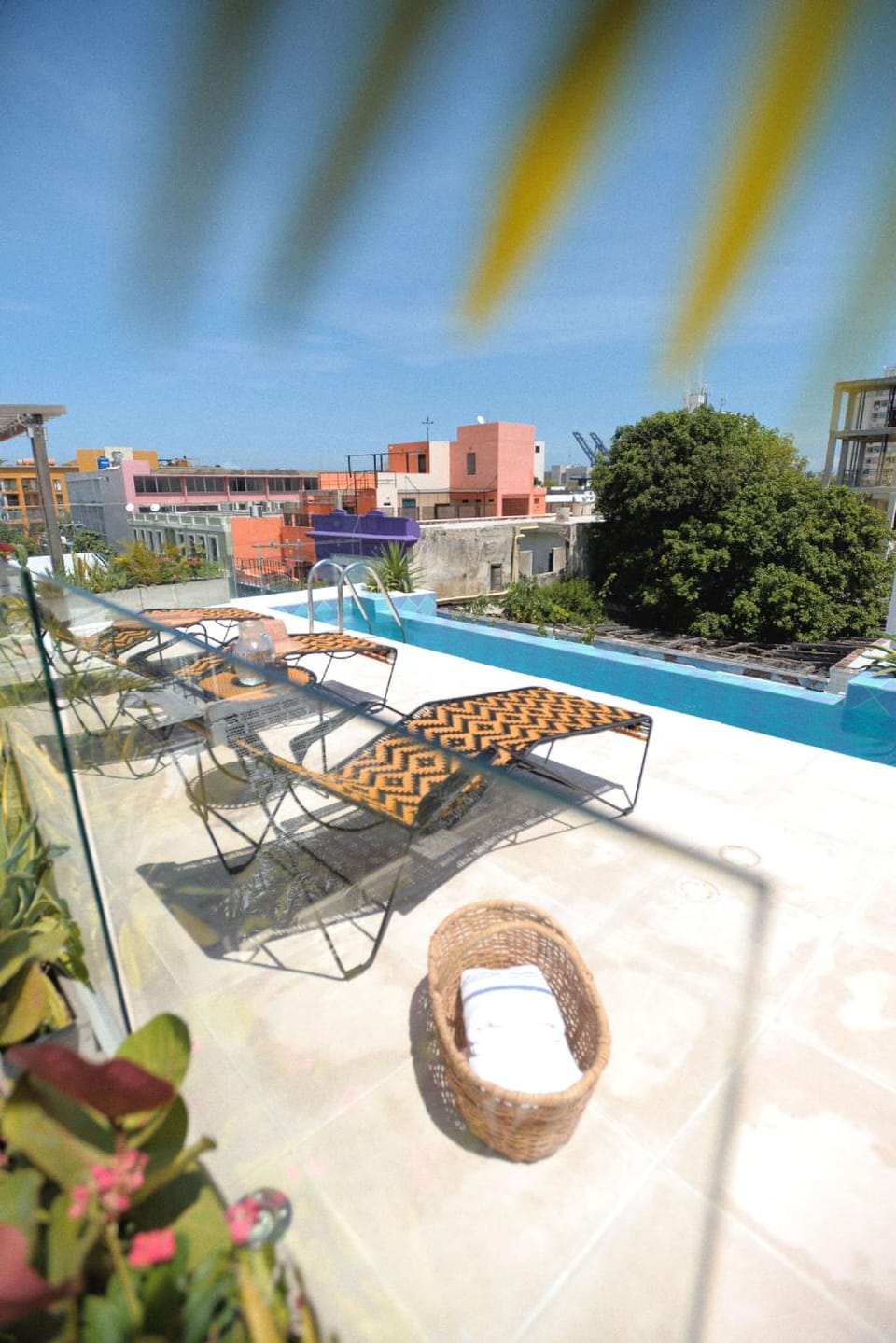 LaCasa del Totumo Hotel in Santa Marta