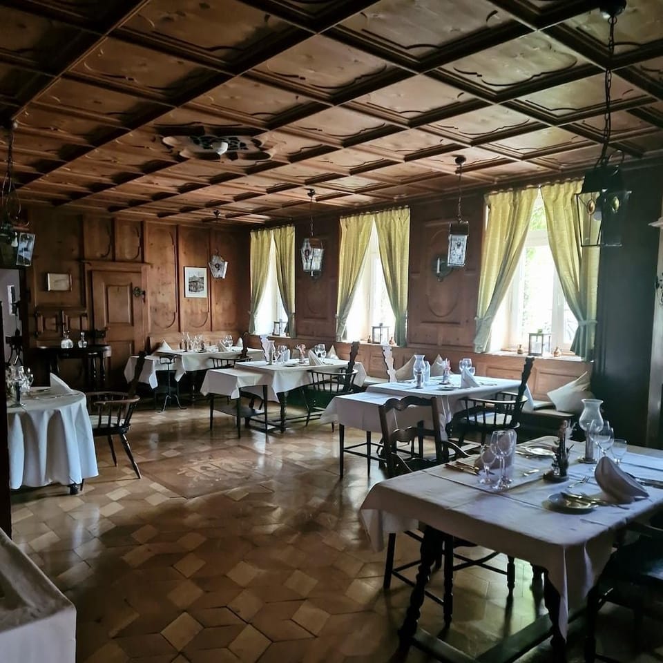 Gastezimmer im Parkhotel Wehrle Hotel in Baden-Württemberg