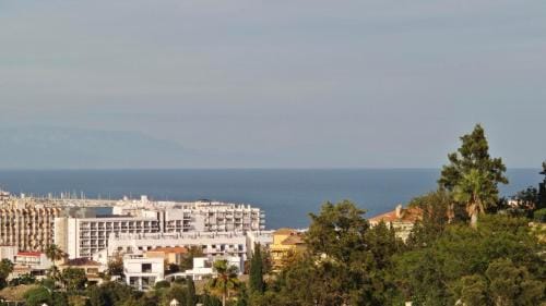 Rooms Flor del Pato Hotel in Benalmadena