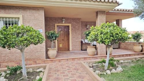 Rooms Flor del Pato Hotel in Benalmadena