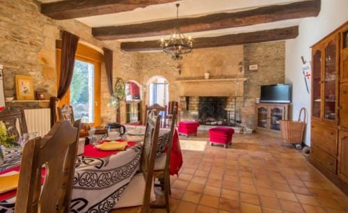 Daol Grenn Hotel in Brittany