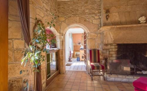 Daol Grenn Hotel in Brittany