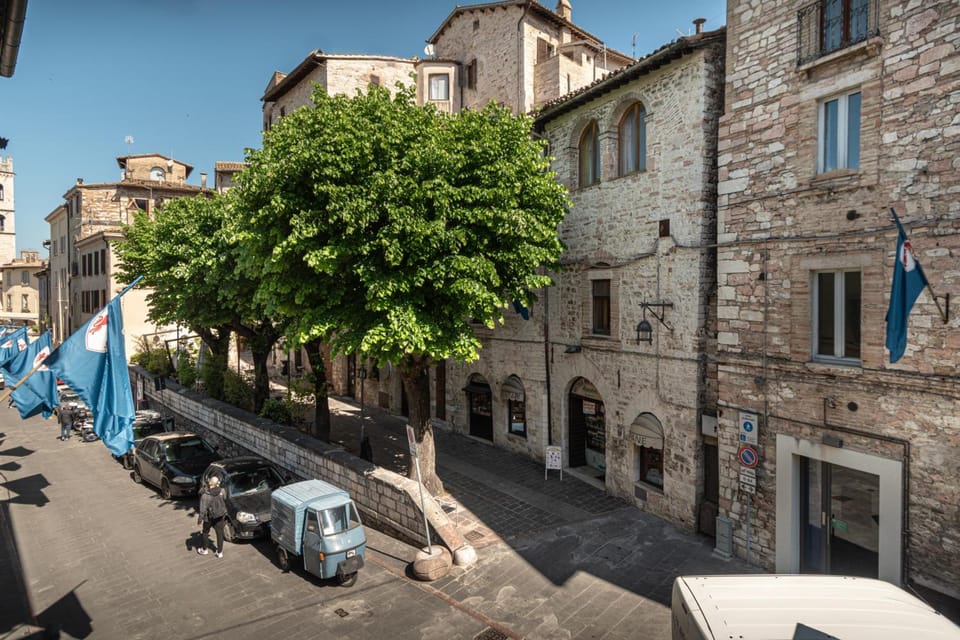 B&B San Gabriele Hotel in Assisi