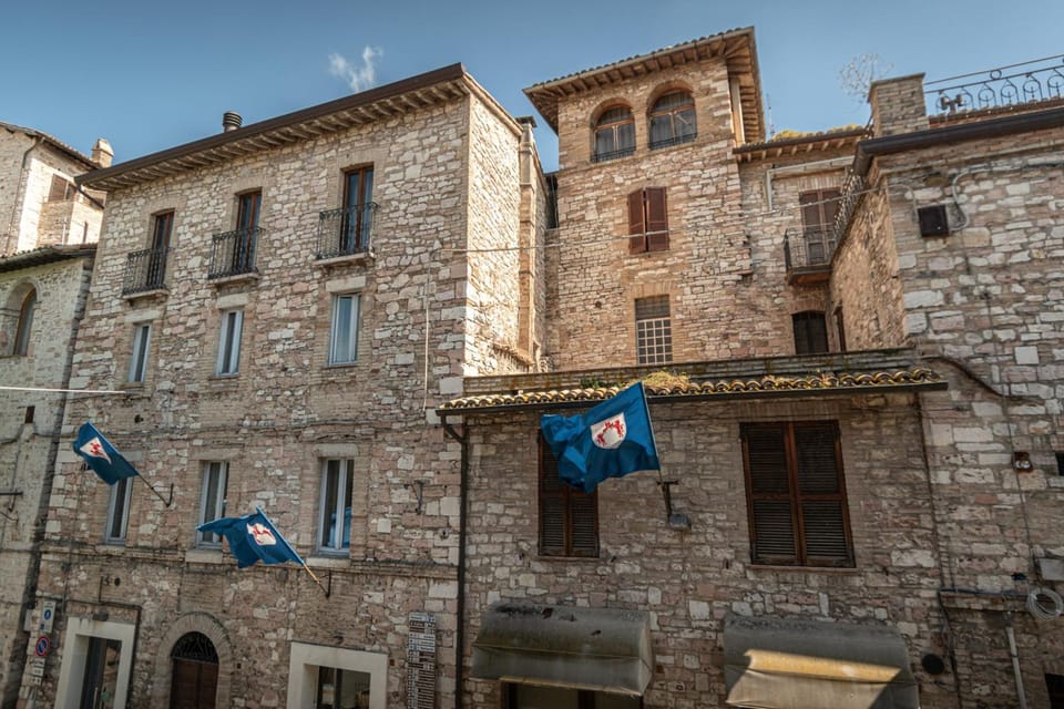 B&B San Gabriele Hotel in Assisi