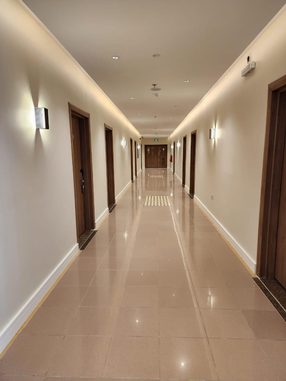 Al-Fal Hotel Hotel in Saudi Arabia