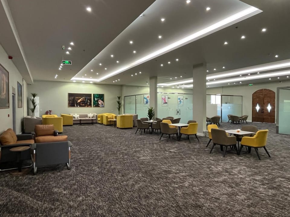 Al-Fal Hotel Hotel in Saudi Arabia