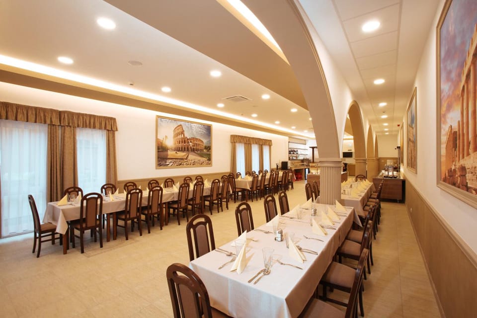 Termal Hotel Vesta Hotel in Hungary