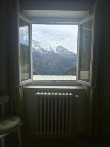 le Belvedere Maison d hotes Hotel in Piedmont