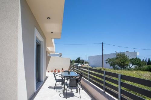 Twin Villas Gennadi Hotel in Rhodes, Greece
