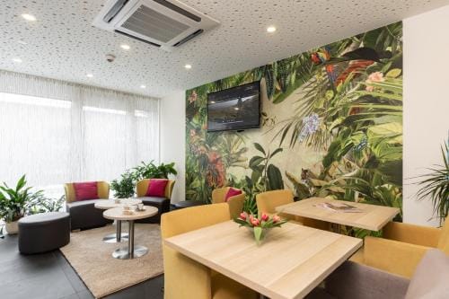 Hotel HASEN Hotel in Stuttgart