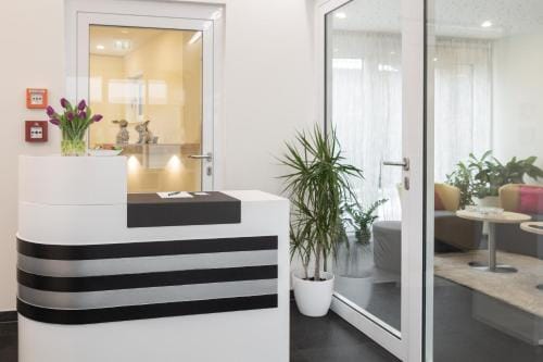 Hotel HASEN Hotel in Stuttgart