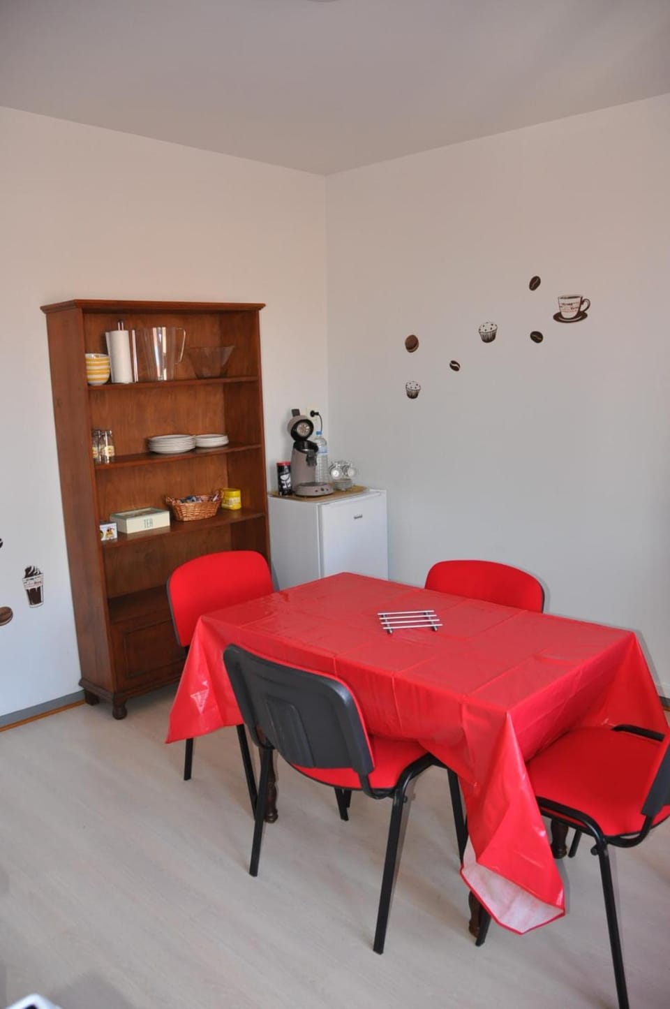 Appart'Hotel de France Apartment hotel in Auvergne-Rhône-Alpes