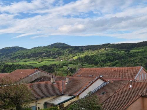Auberge BIN VENDUD CHA NOUS Inn in Auvergne-Rhône-Alpes