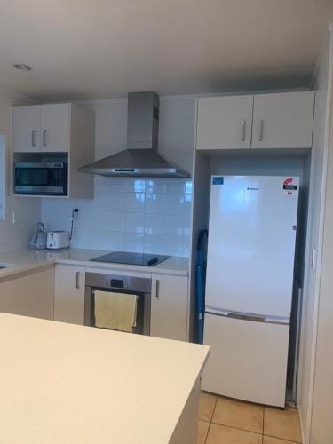 Single room Hotel in Auckland