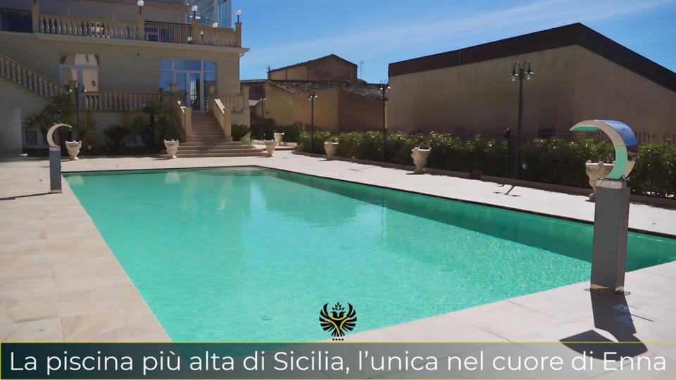 Hotel Sicilia Hotel in Sicily