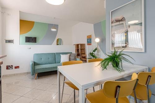 Marenia Holiday Apartments and Rooms - mare e relax - Hotel in Lazio