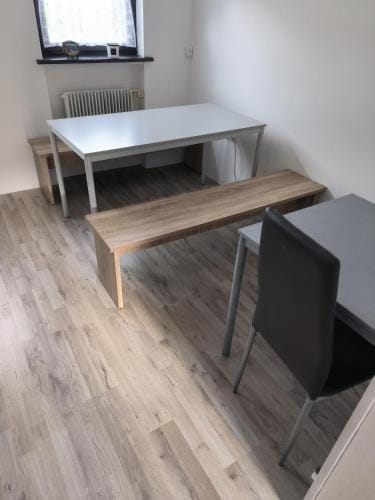 Pension Am Rhon3 Hotel in Thuringia, Germany