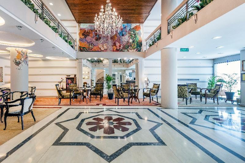 Kaya Hotel Hotel in Izmir