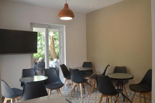 Centroom Suites Hotel in Euboea