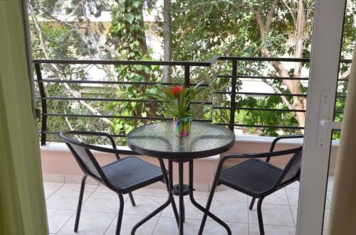 Centroom Suites Hotel in Euboea