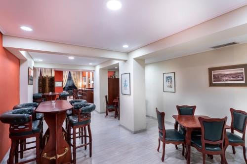 Nefeli Hotel in Kavala