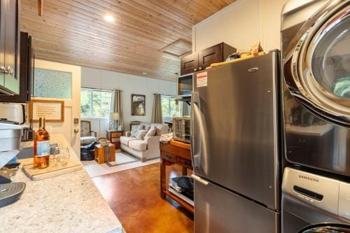 The Alala at Stained Glass Cottages Hotel in Volcano