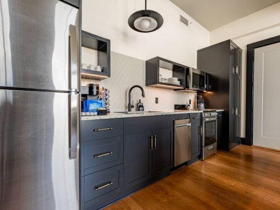 2BR Perfect Getaway in Iconic Downtown | The Mayfair Hotel in French Quarter