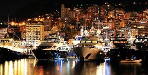 Stunning 1 Bedroom Apartment 5 minutes to Monaco racetrack - Perfect for Grand Prix Hotel in Monaco