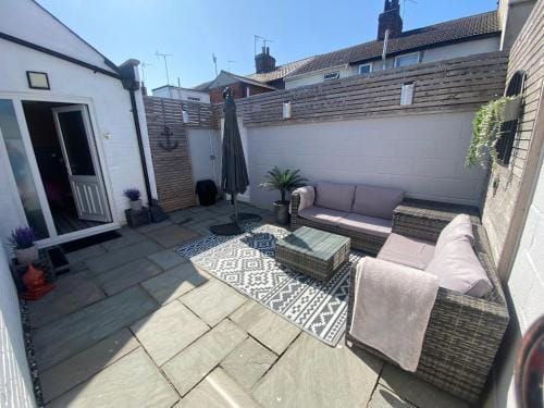 Sanctuary Rooms Hotel in Tendring District