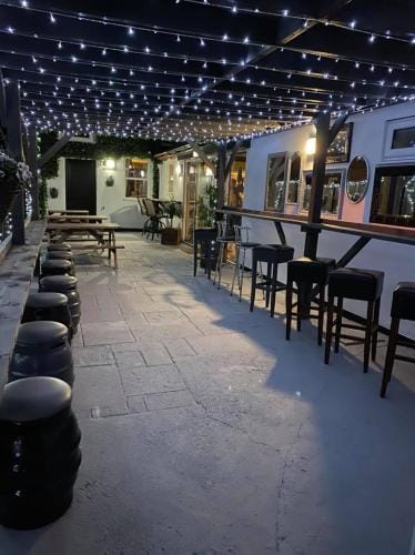 Sanctuary Rooms Hotel in Tendring District