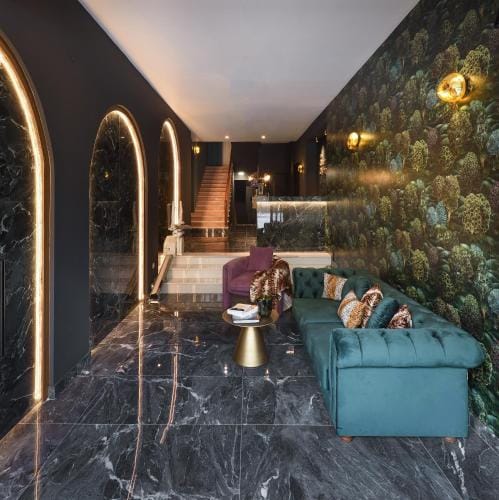 The Oscar Olympic Hotel Hotel in Thessaloniki