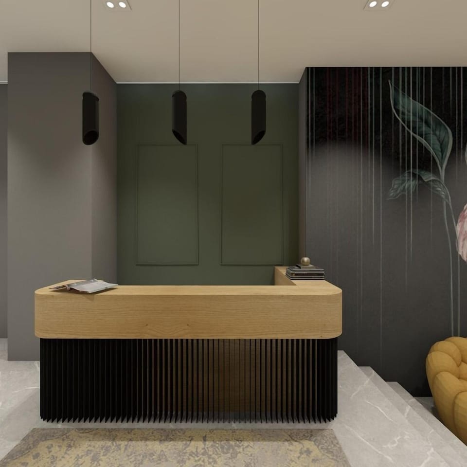 The Oscar Olympic Hotel Hotel in Thessaloniki