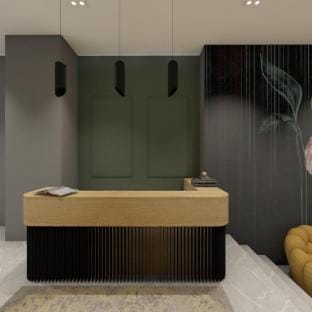 The Oscar Olympic Hotel Hotel in Thessaloniki