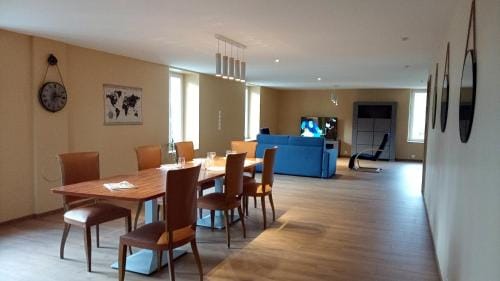 Au pont tournant Hotel in Vosges