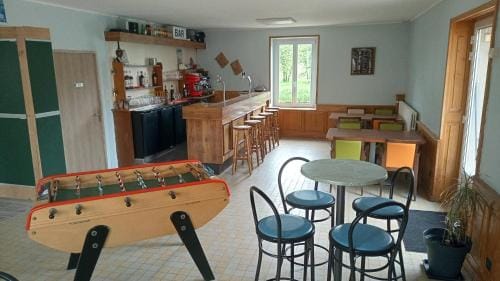 Au pont tournant Hotel in Vosges